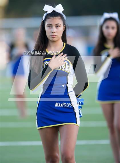 Thumbnail 2 in Taft @ Agoura photogallery.