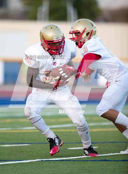 Thumbnail 2 in Taft @ Agoura photogallery.