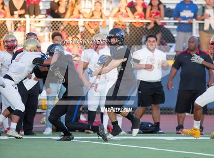 Thumbnail 3 in Taft @ Agoura photogallery.