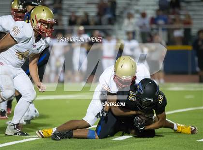 Thumbnail 2 in Taft @ Agoura photogallery.