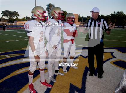 Thumbnail 3 in Taft @ Agoura photogallery.