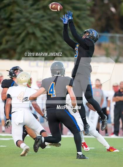 Thumbnail 2 in Taft @ Agoura photogallery.