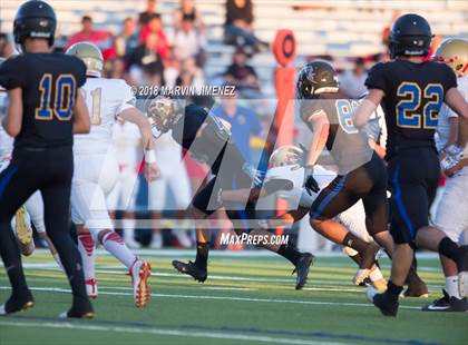 Thumbnail 2 in Taft @ Agoura photogallery.