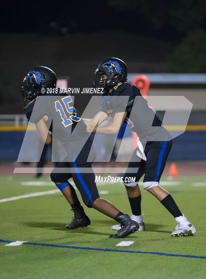 Thumbnail 2 in Taft @ Agoura photogallery.