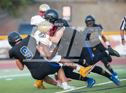 Thumbnail 3 in Taft @ Agoura photogallery.