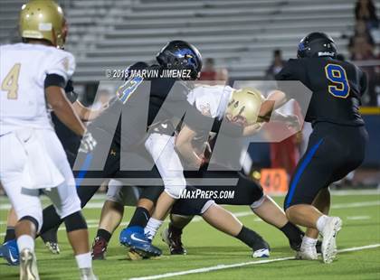 Thumbnail 1 in Taft @ Agoura photogallery.