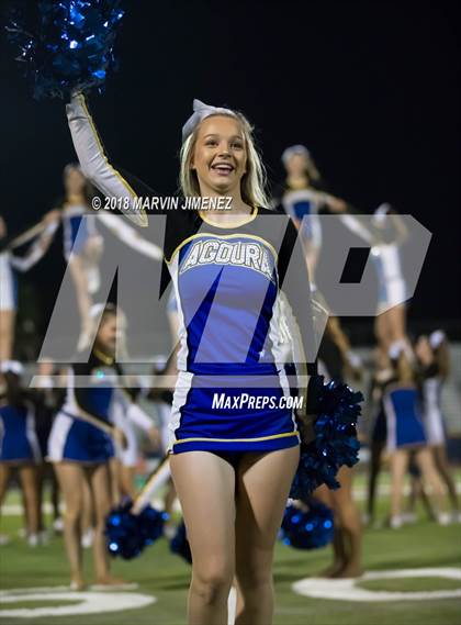 Thumbnail 1 in Taft @ Agoura photogallery.