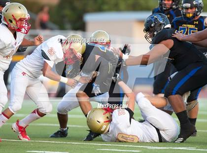 Thumbnail 1 in Taft @ Agoura photogallery.