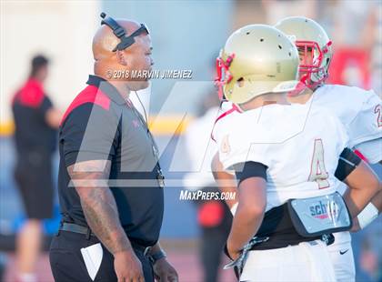 Thumbnail 3 in Taft @ Agoura photogallery.
