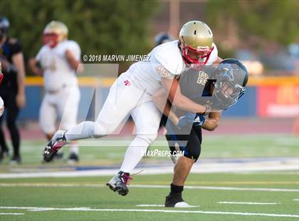 Thumbnail 3 in Taft @ Agoura photogallery.