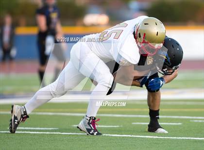 Thumbnail 1 in Taft @ Agoura photogallery.