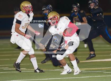 Thumbnail 1 in Taft @ Agoura photogallery.