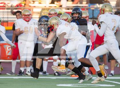 Thumbnail 1 in Taft @ Agoura photogallery.