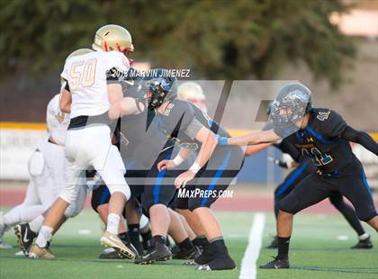 Thumbnail 2 in Taft @ Agoura photogallery.