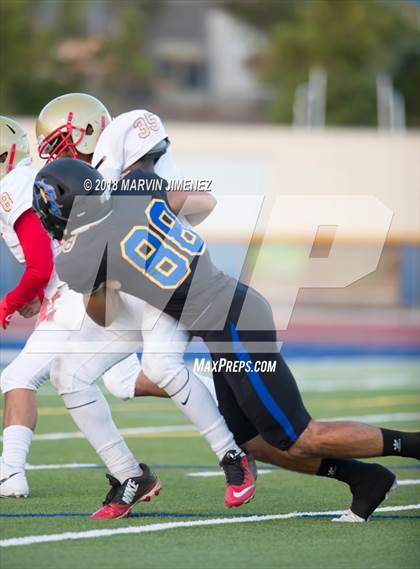 Thumbnail 1 in Taft @ Agoura photogallery.