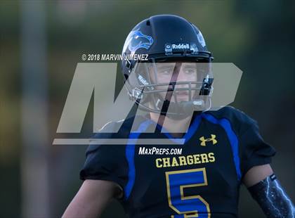 Thumbnail 3 in Taft @ Agoura photogallery.