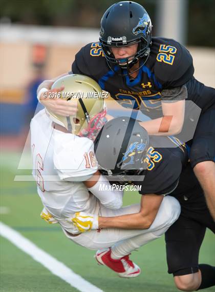 Thumbnail 3 in Taft @ Agoura photogallery.