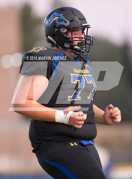 Thumbnail 2 in Taft @ Agoura photogallery.