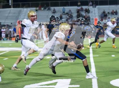 Thumbnail 2 in Taft @ Agoura photogallery.
