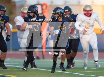 Thumbnail 3 in Taft @ Agoura photogallery.