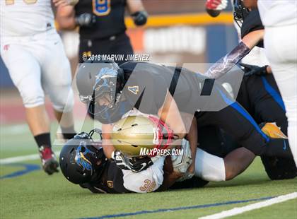 Thumbnail 1 in Taft @ Agoura photogallery.