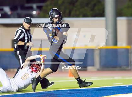 Thumbnail 2 in Taft @ Agoura photogallery.
