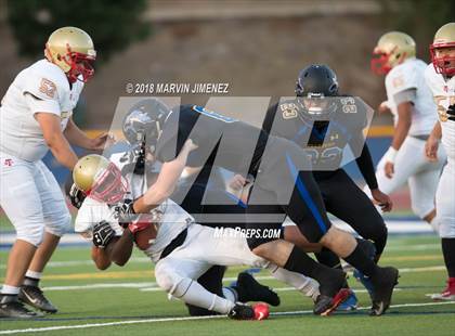 Thumbnail 1 in Taft @ Agoura photogallery.