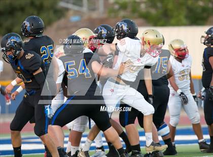 Thumbnail 3 in Taft @ Agoura photogallery.