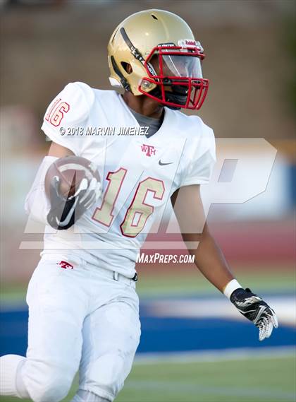 Thumbnail 1 in Taft @ Agoura photogallery.