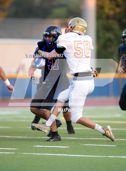 Thumbnail 3 in Taft @ Agoura photogallery.