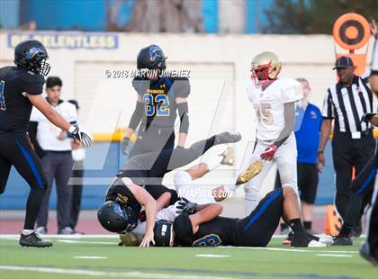 Thumbnail 2 in Taft @ Agoura photogallery.