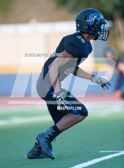 Thumbnail 2 in Taft @ Agoura photogallery.