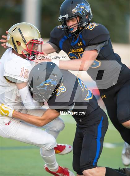 Thumbnail 2 in Taft @ Agoura photogallery.