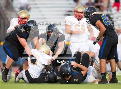 Thumbnail 2 in Taft @ Agoura photogallery.