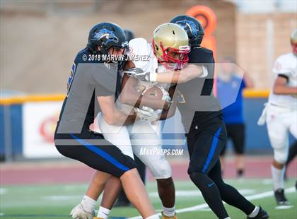 Thumbnail 2 in Taft @ Agoura photogallery.