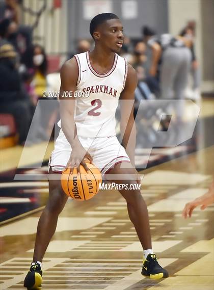 Thumbnail 1 in Hazel Green @ Sparkman photogallery.