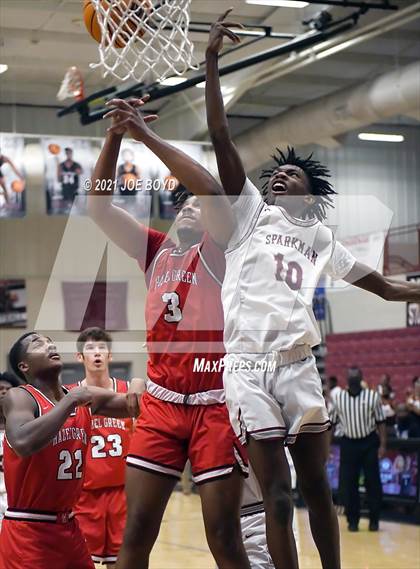 Thumbnail 2 in Hazel Green @ Sparkman photogallery.