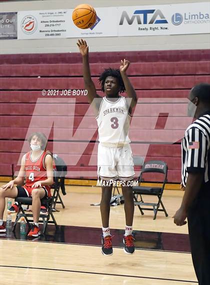 Thumbnail 1 in Hazel Green @ Sparkman photogallery.