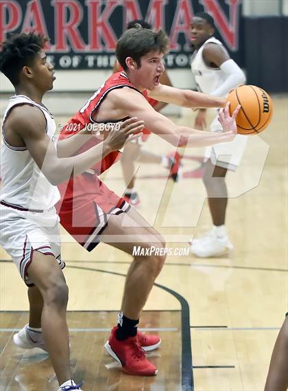Thumbnail 3 in Hazel Green @ Sparkman photogallery.