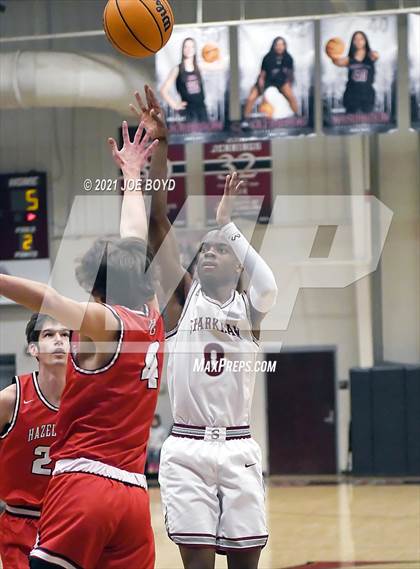 Thumbnail 3 in Hazel Green @ Sparkman photogallery.