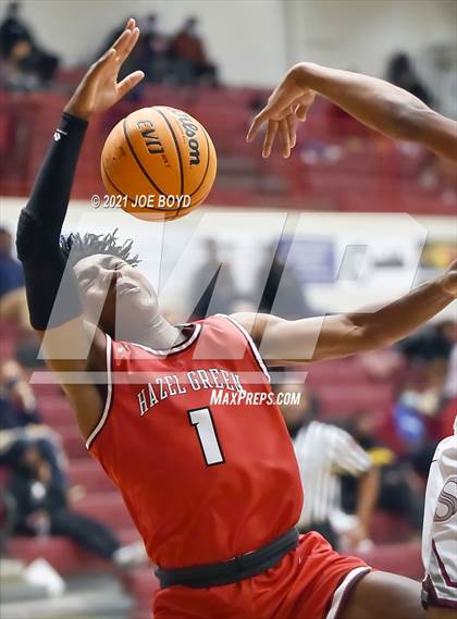 Thumbnail 1 in Hazel Green @ Sparkman photogallery.