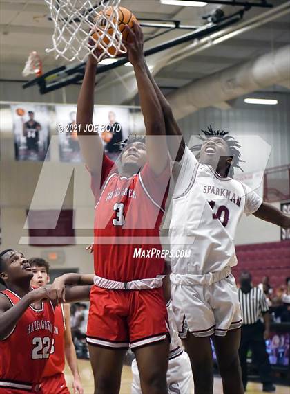 Thumbnail 1 in Hazel Green @ Sparkman photogallery.