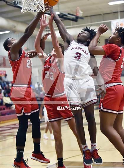 Thumbnail 2 in Hazel Green @ Sparkman photogallery.