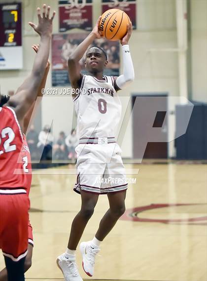 Thumbnail 2 in Hazel Green @ Sparkman photogallery.