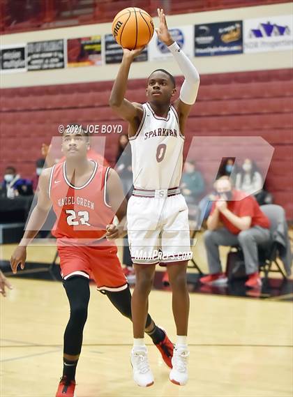 Thumbnail 2 in Hazel Green @ Sparkman photogallery.