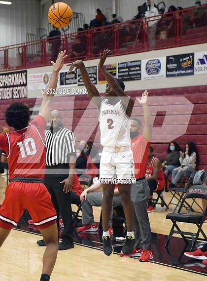 Thumbnail 2 in Hazel Green @ Sparkman photogallery.