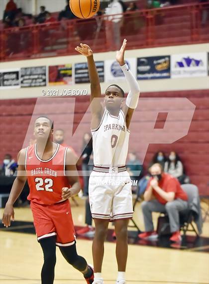 Thumbnail 3 in Hazel Green @ Sparkman photogallery.