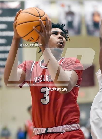 Thumbnail 3 in Hazel Green @ Sparkman photogallery.