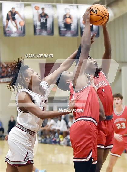 Thumbnail 1 in Hazel Green @ Sparkman photogallery.