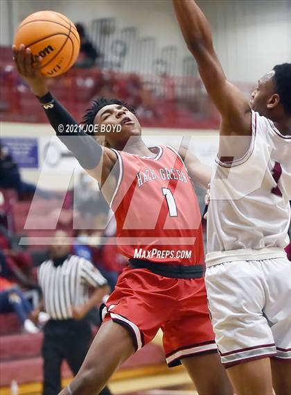 Thumbnail 3 in Hazel Green @ Sparkman photogallery.